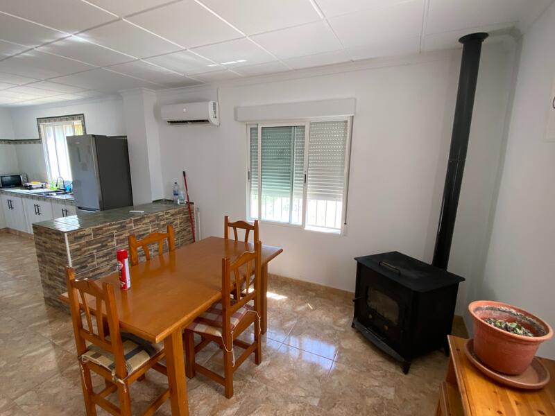 6 chambre Villa à vendre