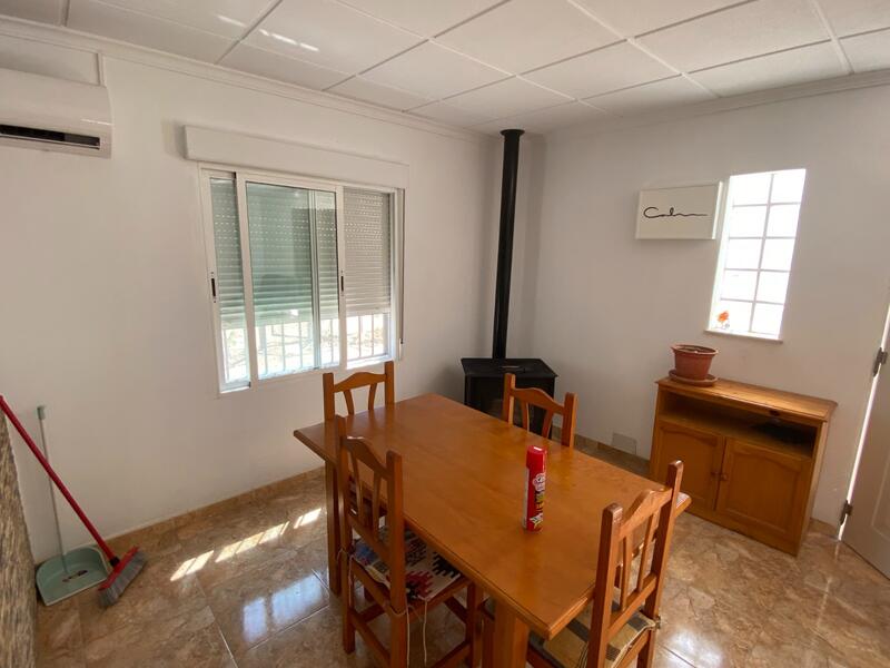 6 chambre Villa à vendre