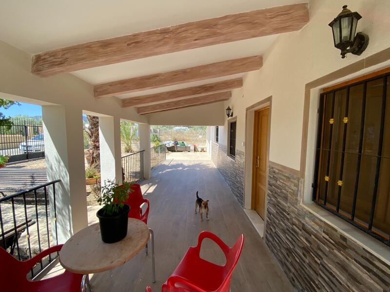 6 chambre Villa à vendre