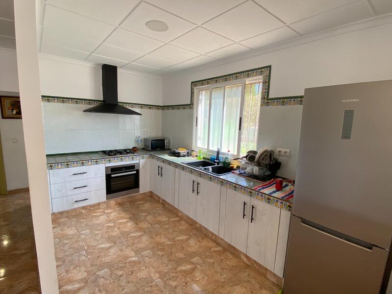 6 chambre Villa à vendre