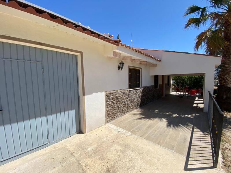 6 chambre Villa à vendre