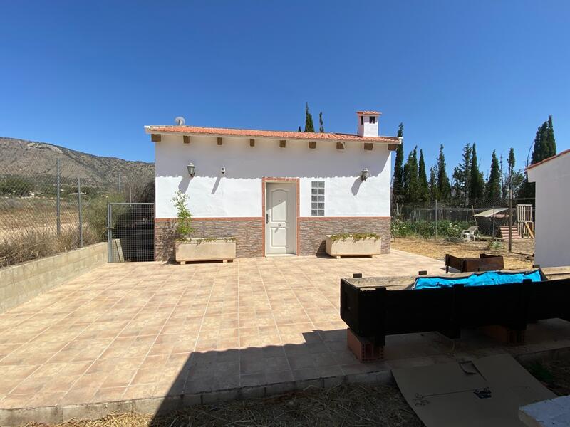 6 chambre Villa à vendre