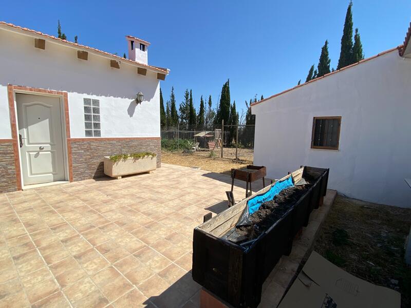 6 chambre Villa à vendre