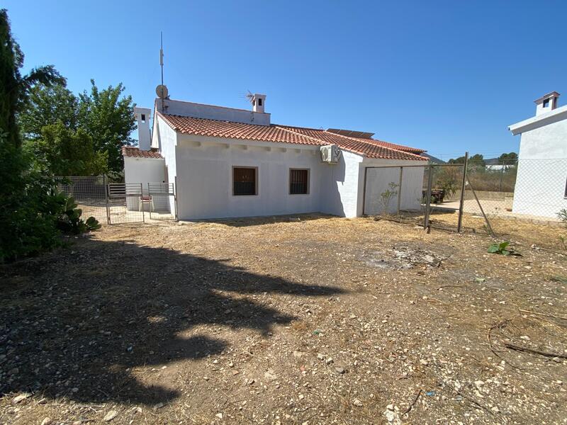 6 chambre Villa à vendre