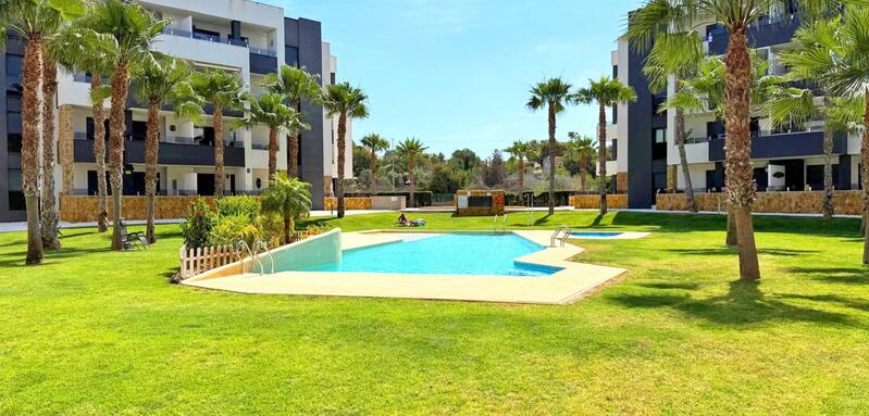 Apartment for sale in Orihuela Costa, Alicante