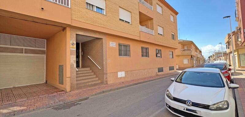 Apartamento en venta en San Pedro del Pinatar, Murcia