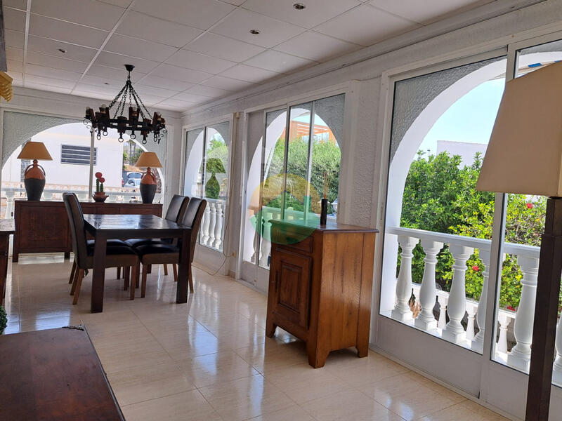 3 slaapkamer Villa Te koop