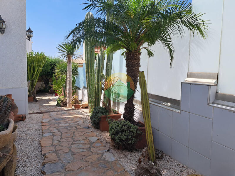3 slaapkamer Villa Te koop