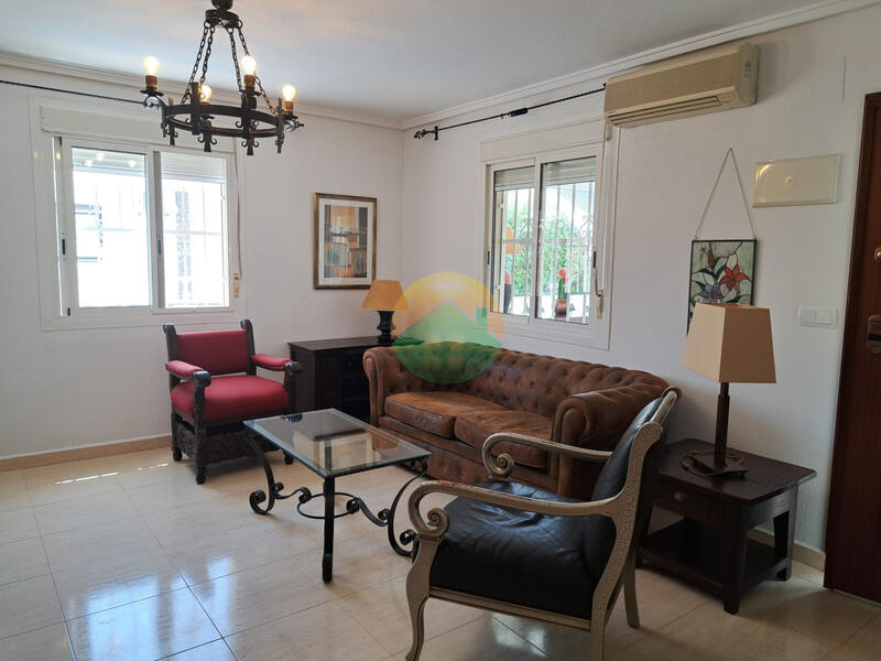 3 slaapkamer Villa Te koop