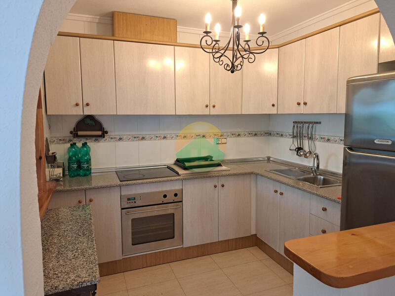 3 slaapkamer Villa Te koop