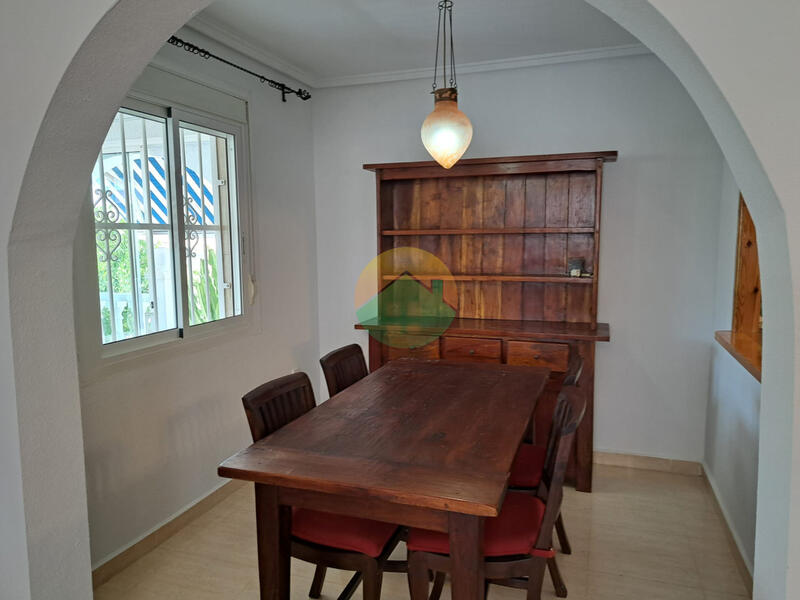 3 slaapkamer Villa Te koop