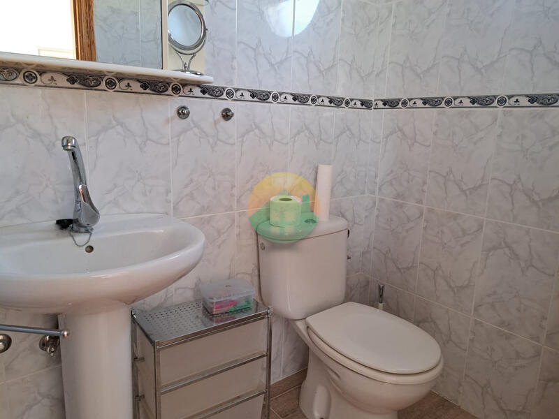 3 slaapkamer Villa Te koop