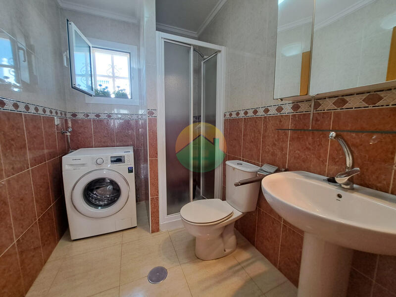 3 slaapkamer Villa Te koop