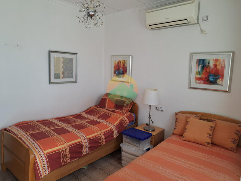 3 slaapkamer Villa Te koop