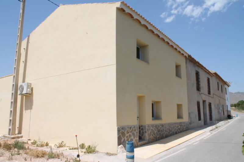 Villa à vendre dans Barbarroja, Alicante