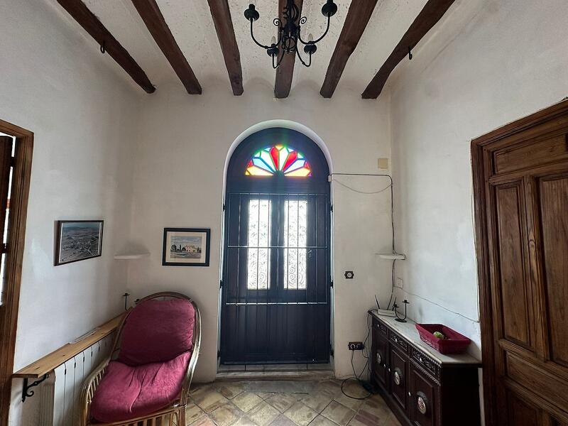 6 Schlafzimmer Landhaus zu verkaufen