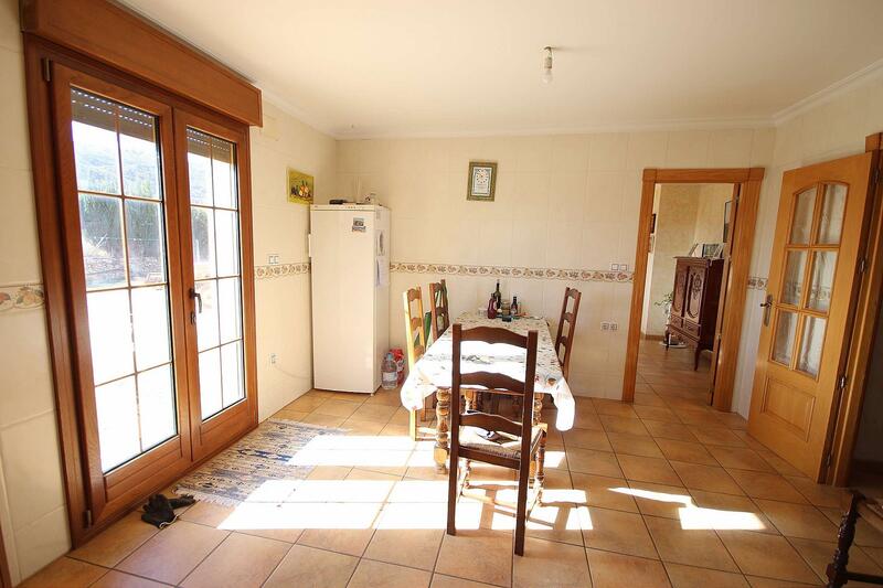 5 Cuarto Villa en venta