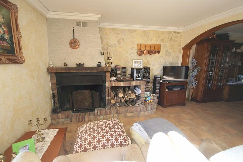 5 Cuarto Villa en venta