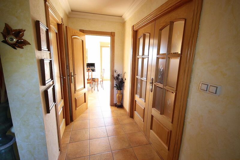 5 Cuarto Villa en venta