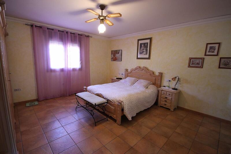 5 Cuarto Villa en venta