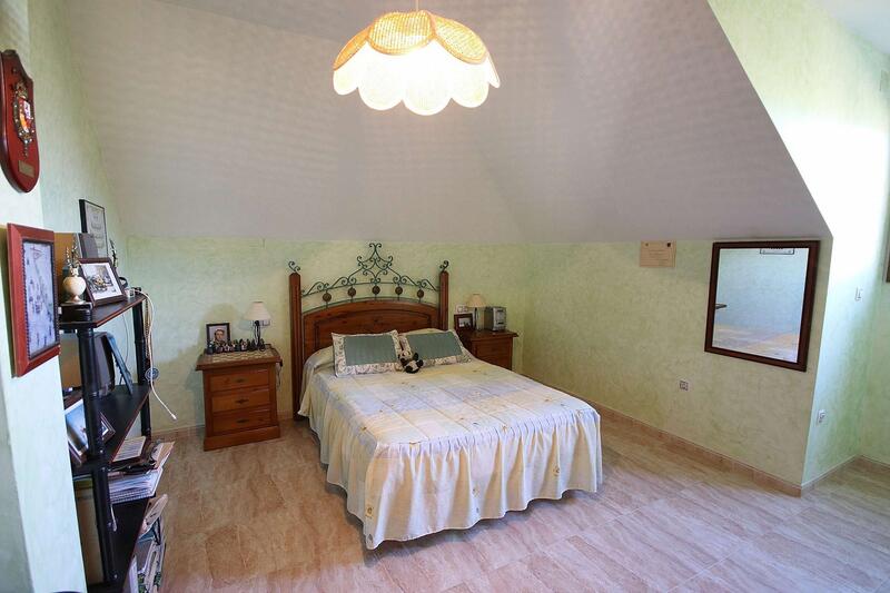 5 Cuarto Villa en venta