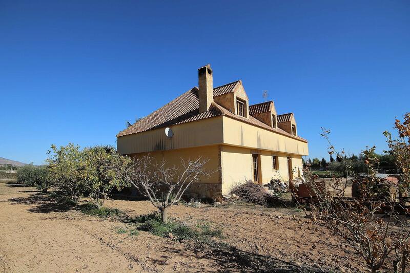5 Cuarto Villa en venta