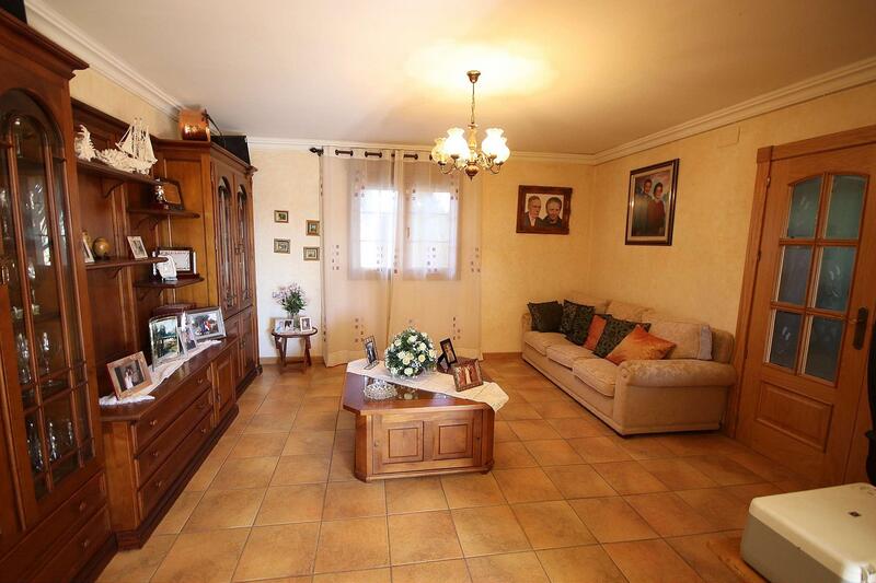 5 Cuarto Villa en venta