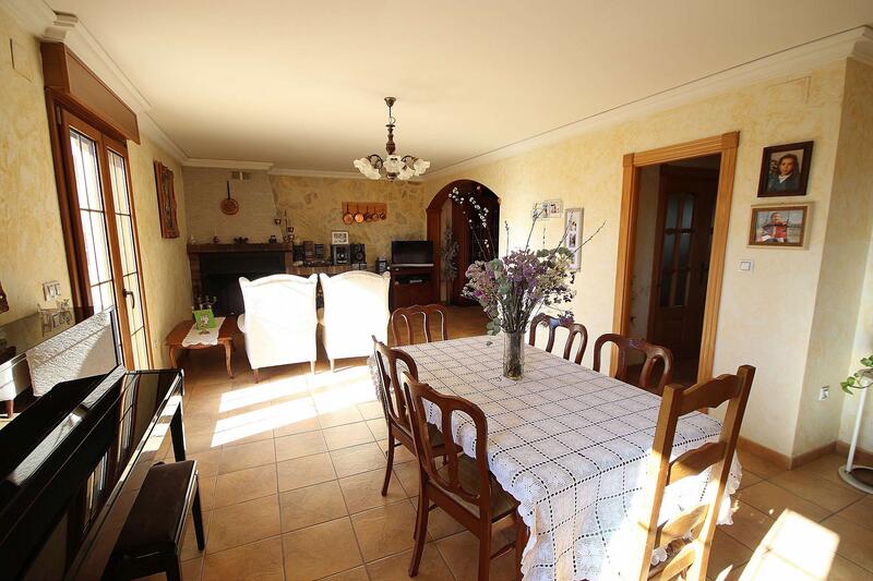 5 Cuarto Villa en venta