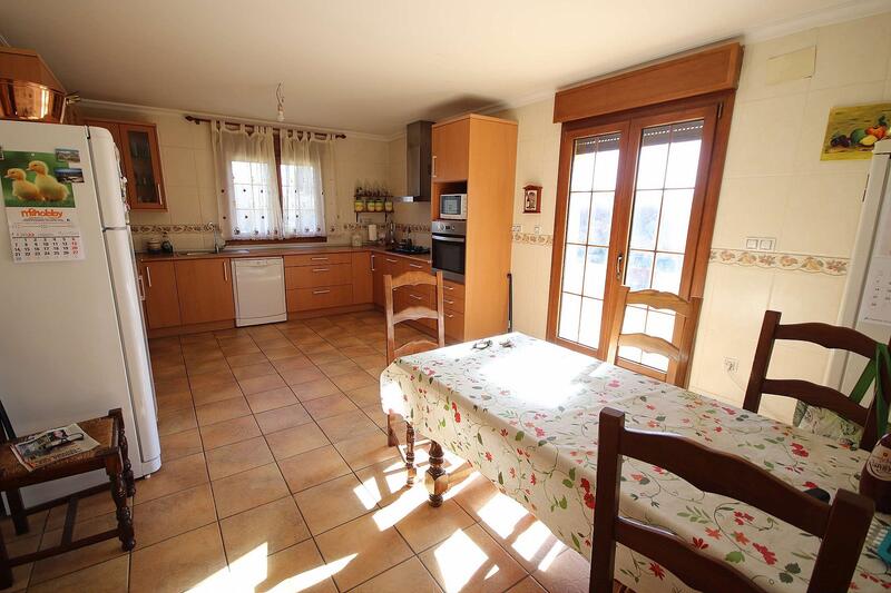 5 Cuarto Villa en venta