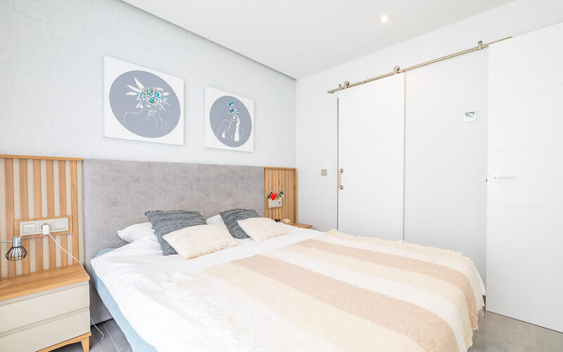 3 sovrum Villa till salu