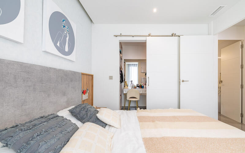 3 sovrum Villa till salu