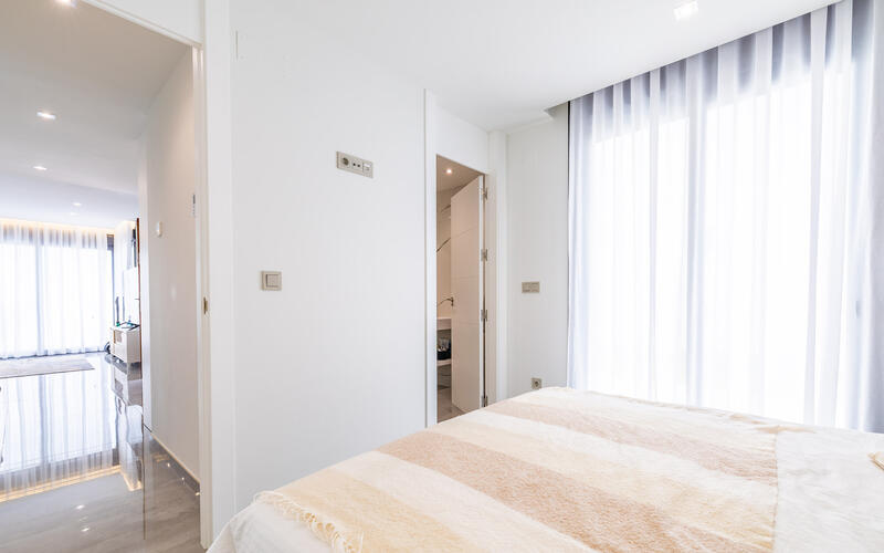 3 sovrum Villa till salu