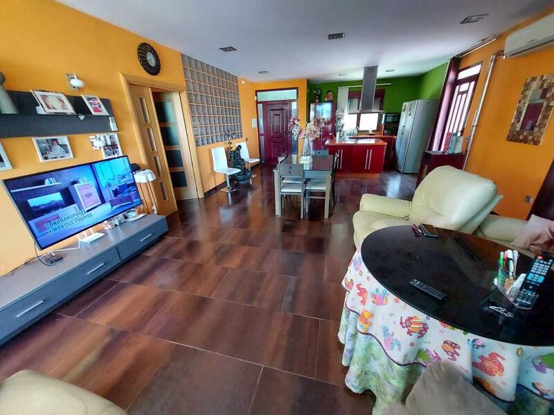 3 Cuarto Villa en venta