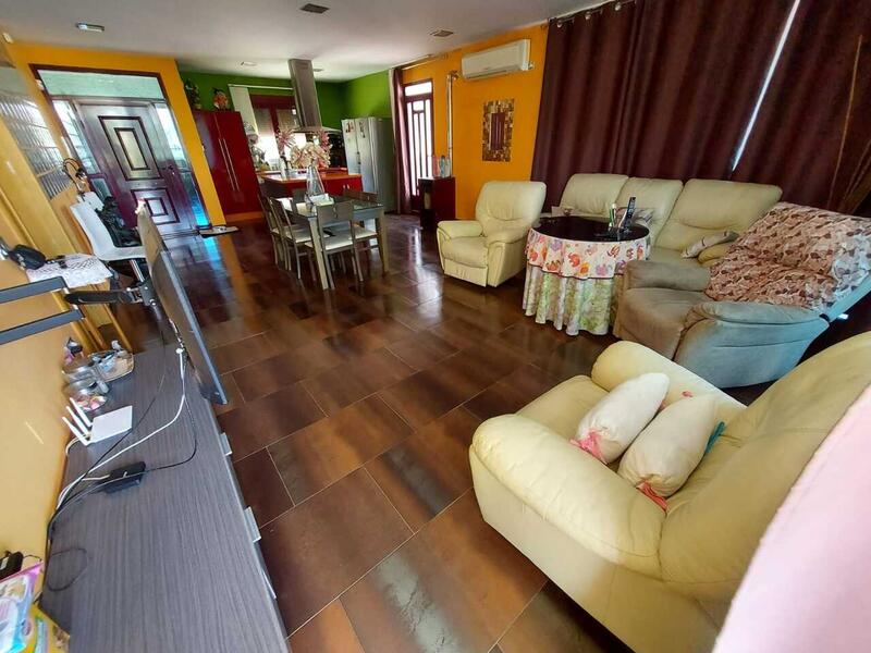 3 Cuarto Villa en venta
