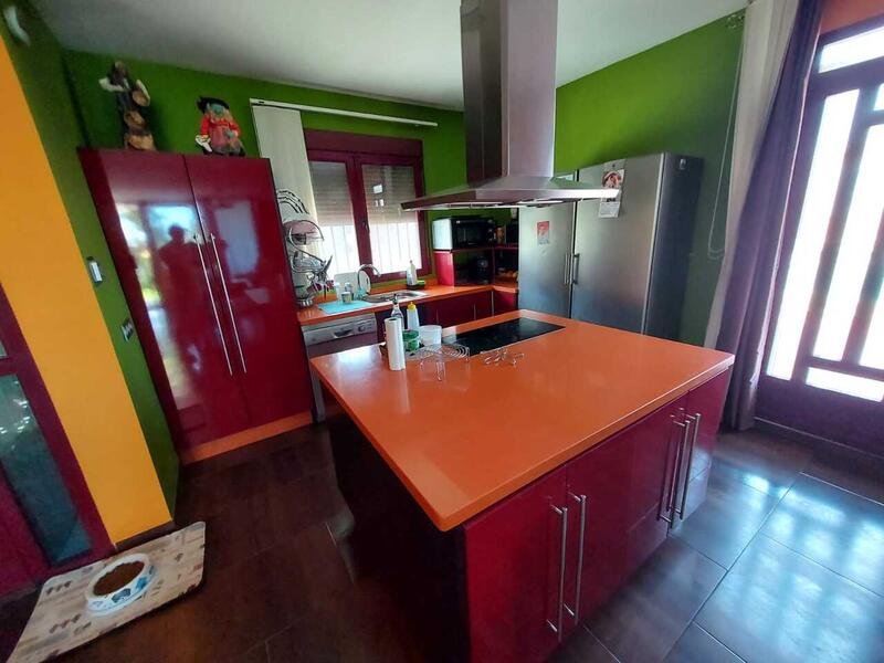 3 Cuarto Villa en venta
