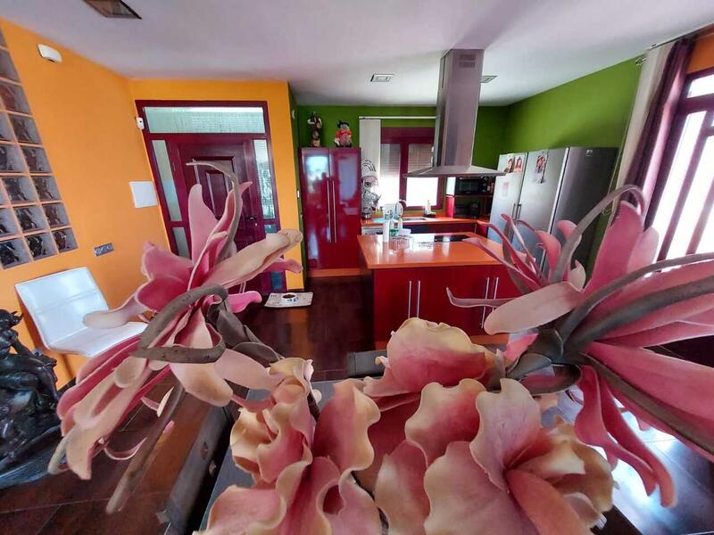 3 Cuarto Villa en venta