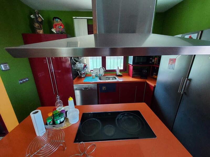3 Cuarto Villa en venta