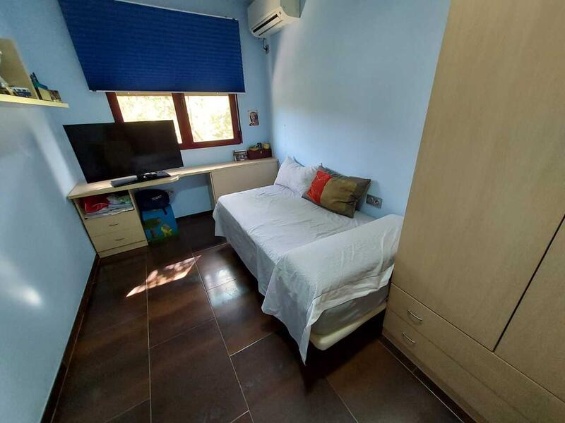 3 Cuarto Villa en venta
