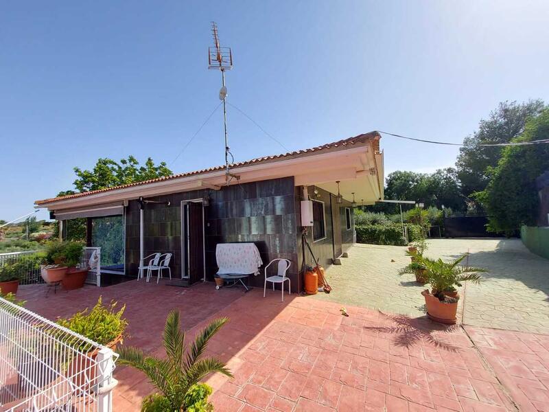 3 Cuarto Villa en venta
