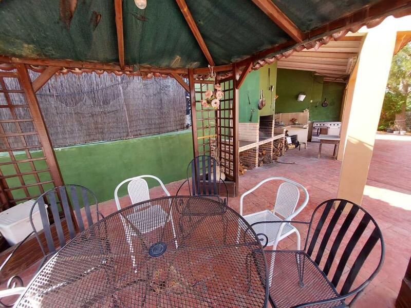 3 Cuarto Villa en venta