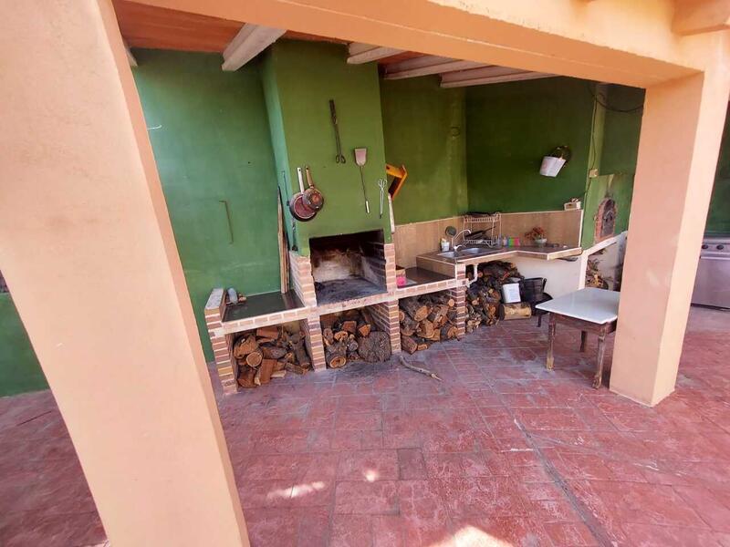 3 Cuarto Villa en venta