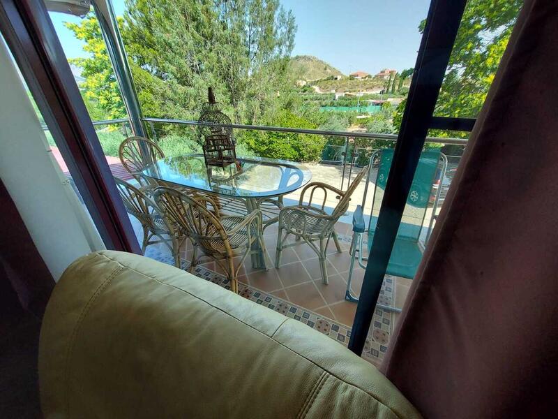3 Cuarto Villa en venta