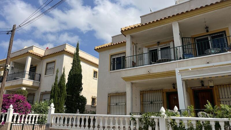 Lägenhet till salu i Algorfa, Alicante