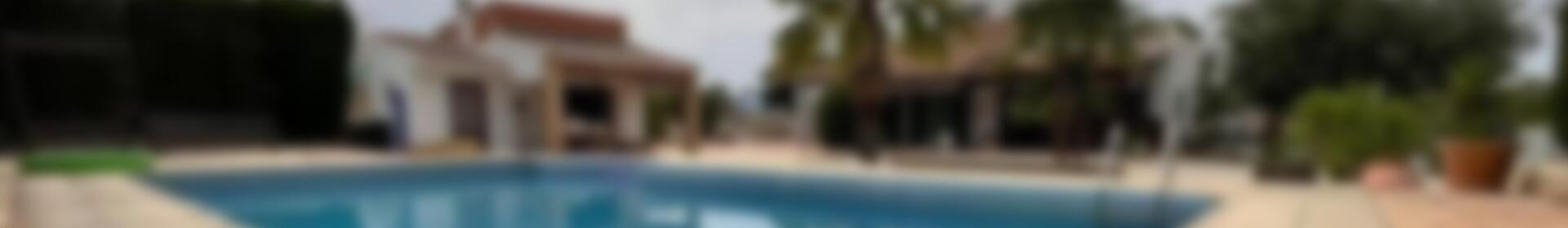7 Cuarto Villa en venta
