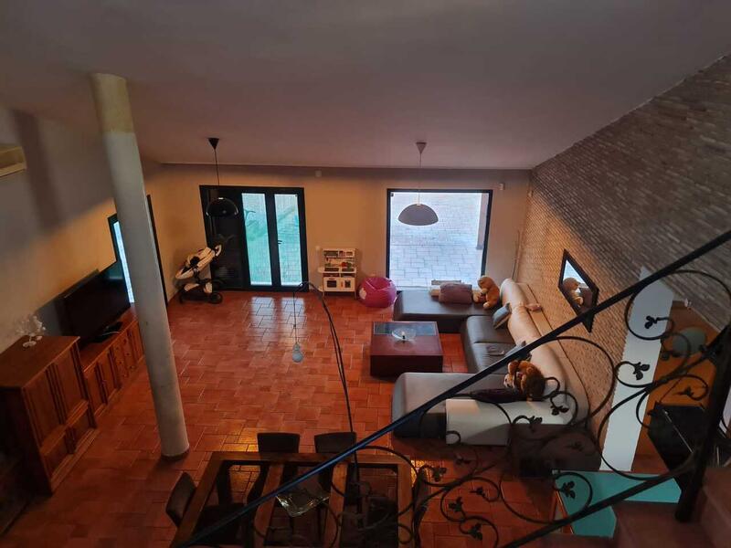 7 Cuarto Villa en venta