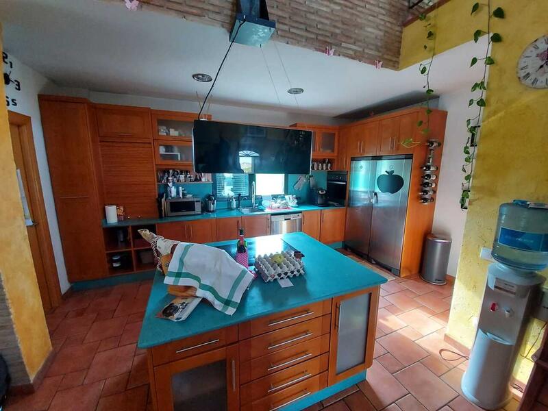 7 Cuarto Villa en venta