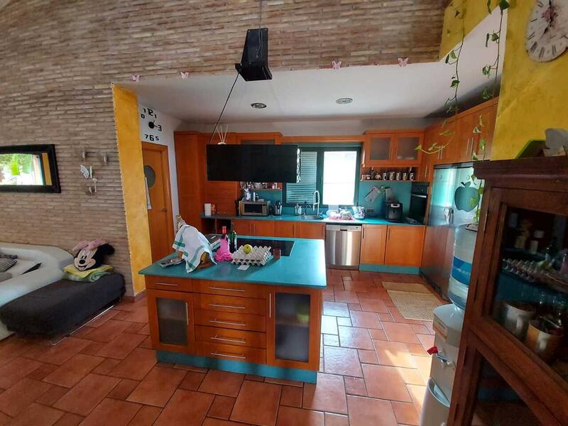 7 Cuarto Villa en venta