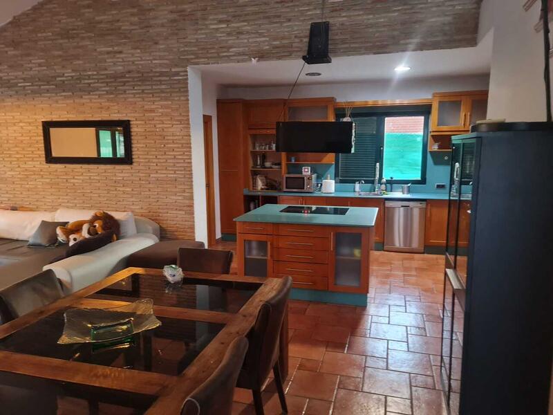 7 Cuarto Villa en venta