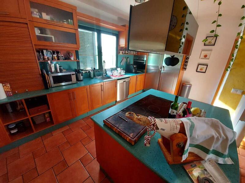 7 Cuarto Villa en venta
