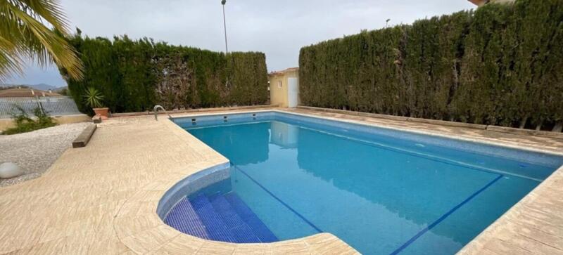 7 Cuarto Villa en venta